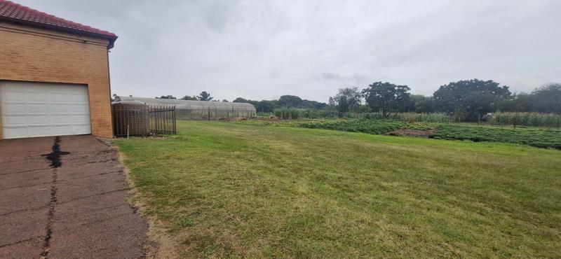 4 Bedroom Property for Sale in Mnandi Gauteng