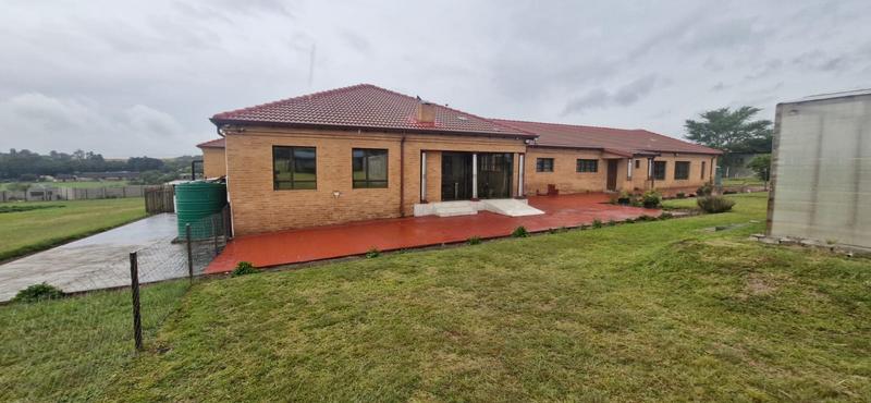 4 Bedroom Property for Sale in Mnandi Gauteng
