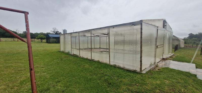 4 Bedroom Property for Sale in Mnandi Gauteng