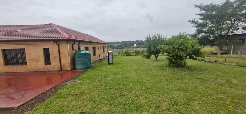 4 Bedroom Property for Sale in Mnandi Gauteng