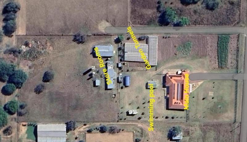 4 Bedroom Property for Sale in Mnandi Gauteng