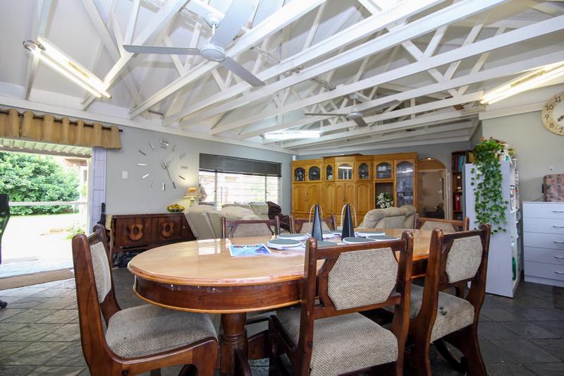 3 Bedroom Property for Sale in The Reeds Gauteng