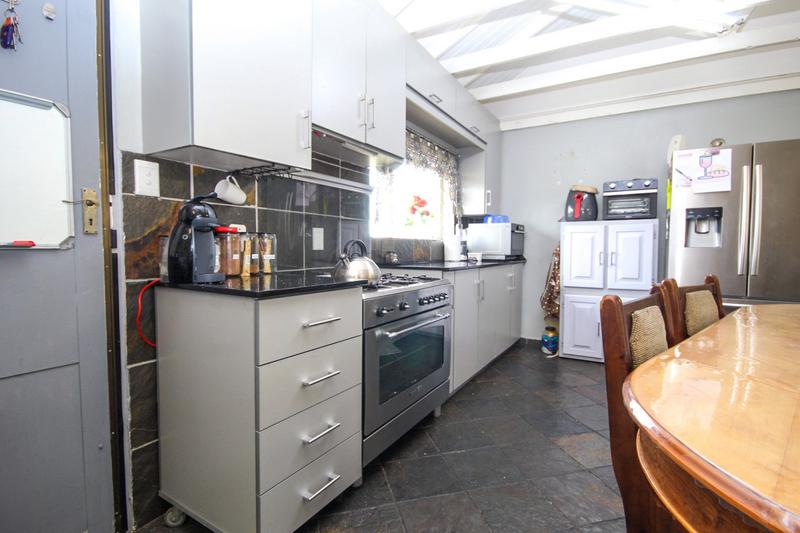 3 Bedroom Property for Sale in The Reeds Gauteng