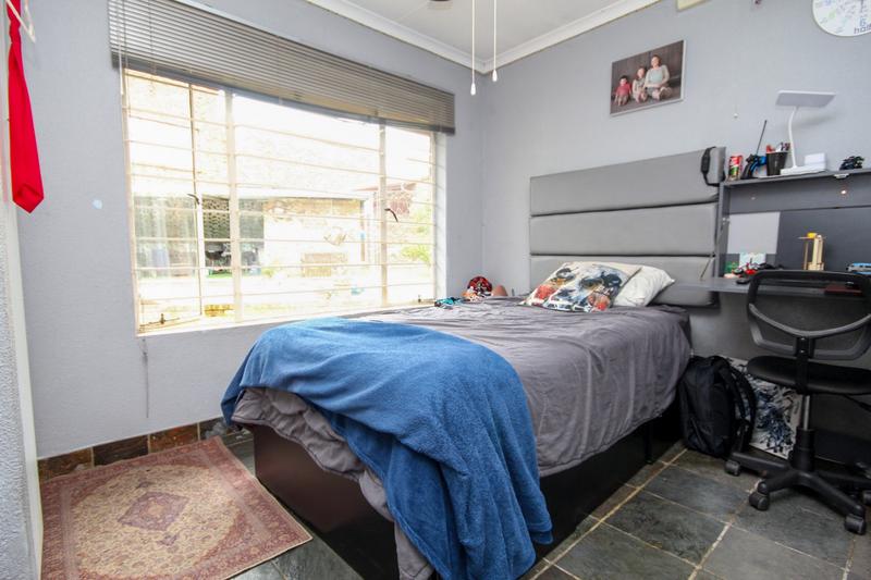 3 Bedroom Property for Sale in The Reeds Gauteng