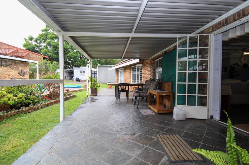 3 Bedroom Property for Sale in The Reeds Gauteng