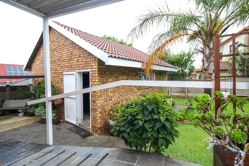 3 Bedroom Property for Sale in The Reeds Gauteng