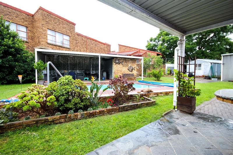 3 Bedroom Property for Sale in The Reeds Gauteng