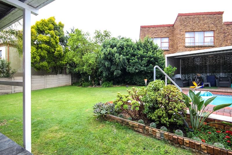 3 Bedroom Property for Sale in The Reeds Gauteng