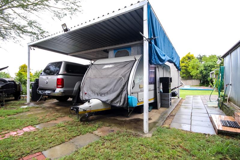 3 Bedroom Property for Sale in The Reeds Gauteng