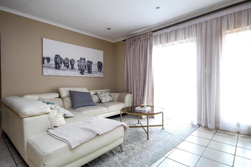 3 Bedroom Property for Sale in Thatchfield Gauteng