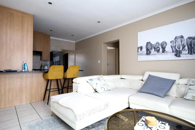 3 Bedroom Property for Sale in Thatchfield Gauteng