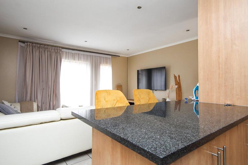 3 Bedroom Property for Sale in Thatchfield Gauteng