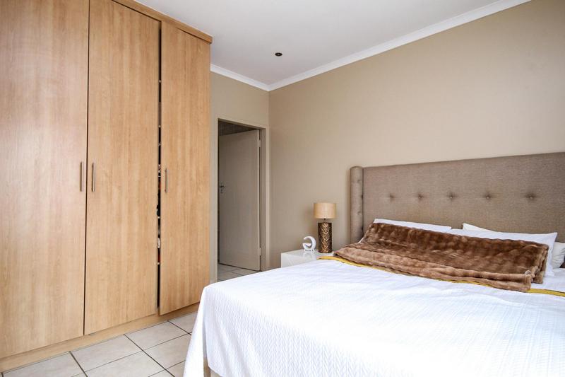 3 Bedroom Property for Sale in Thatchfield Gauteng