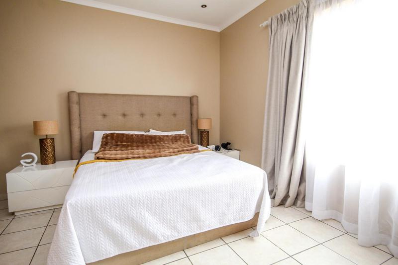 3 Bedroom Property for Sale in Thatchfield Gauteng