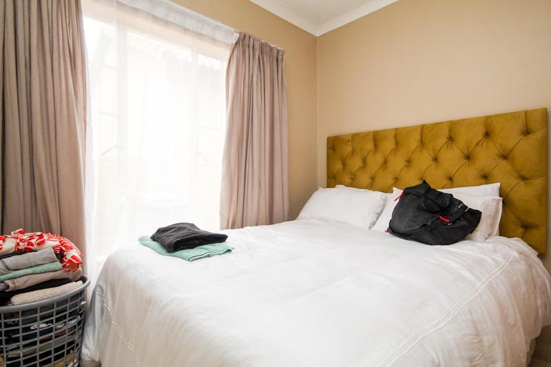 3 Bedroom Property for Sale in Thatchfield Gauteng