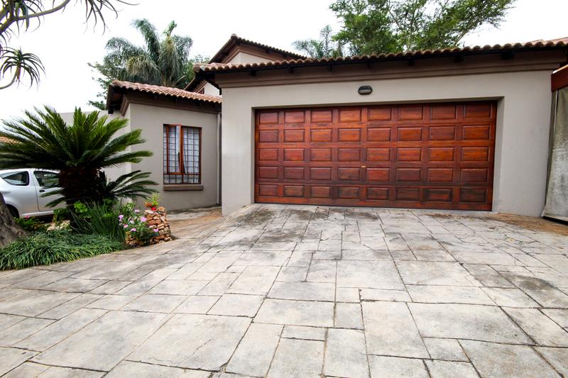 3 Bedroom Property for Sale in Thatchfield Gauteng