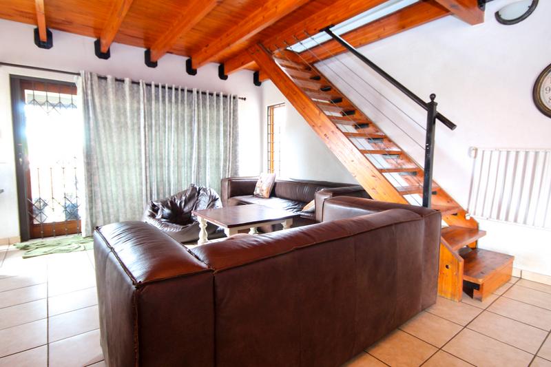 3 Bedroom Property for Sale in Thatchfield Gauteng