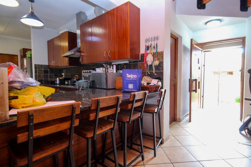 3 Bedroom Property for Sale in Thatchfield Gauteng