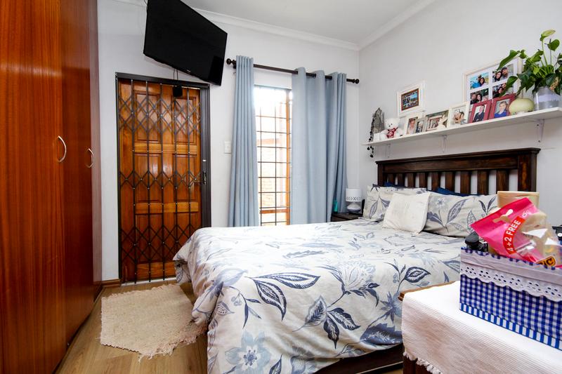 3 Bedroom Property for Sale in Thatchfield Gauteng