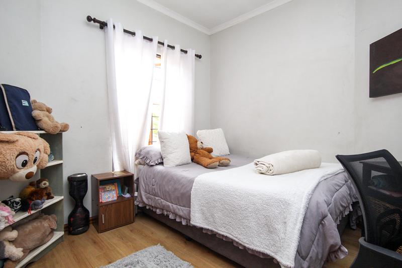 3 Bedroom Property for Sale in Thatchfield Gauteng