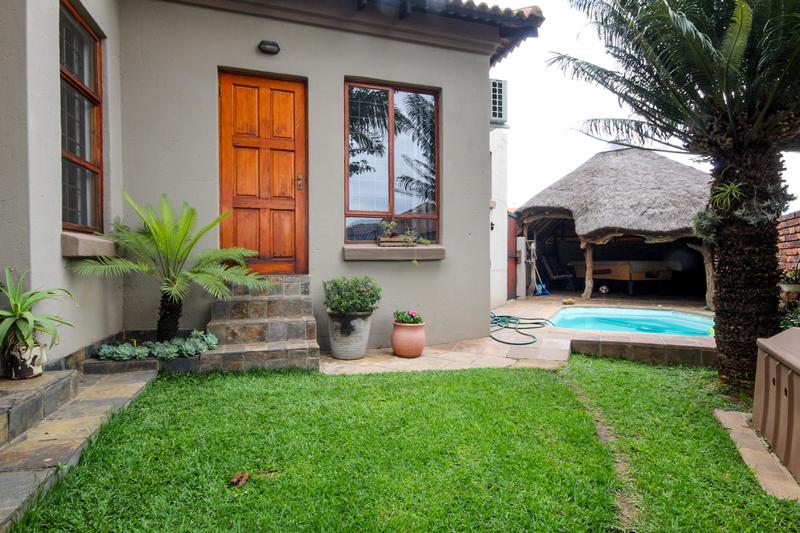 3 Bedroom Property for Sale in Thatchfield Gauteng
