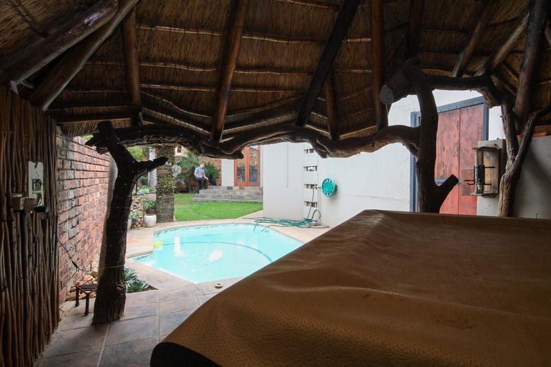 3 Bedroom Property for Sale in Thatchfield Gauteng