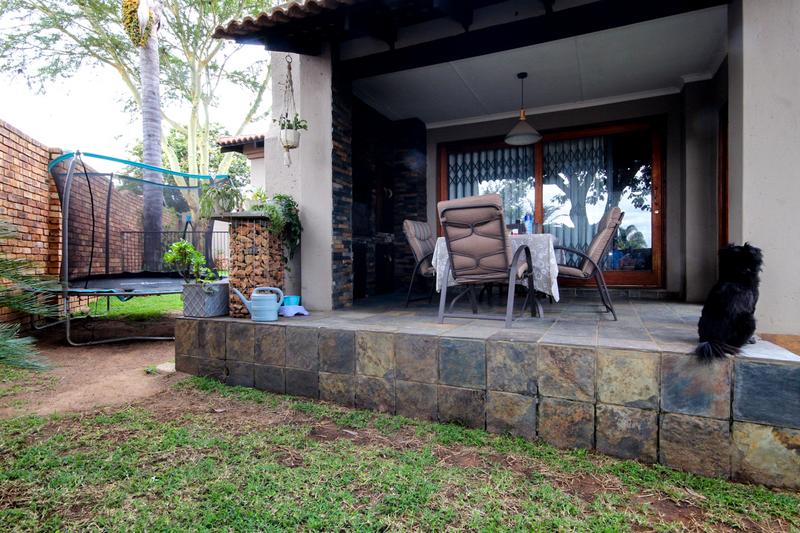 3 Bedroom Property for Sale in Thatchfield Gauteng