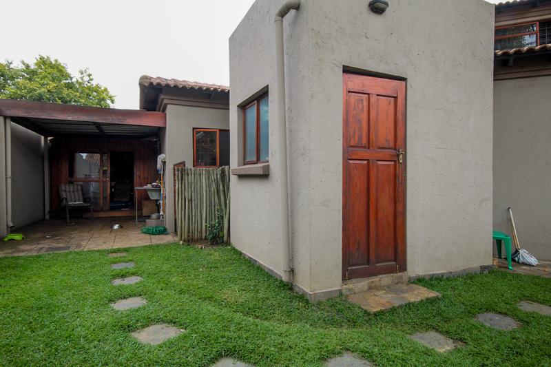 3 Bedroom Property for Sale in Thatchfield Gauteng