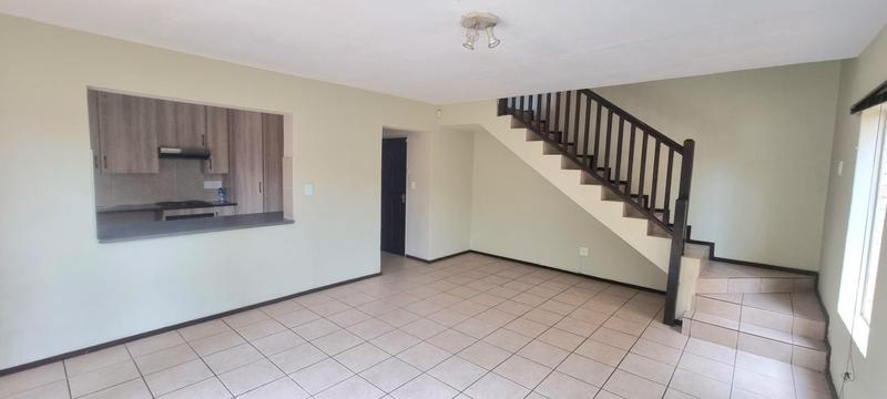 3 Bedroom Property for Sale in Heuwelsig Estate Gauteng