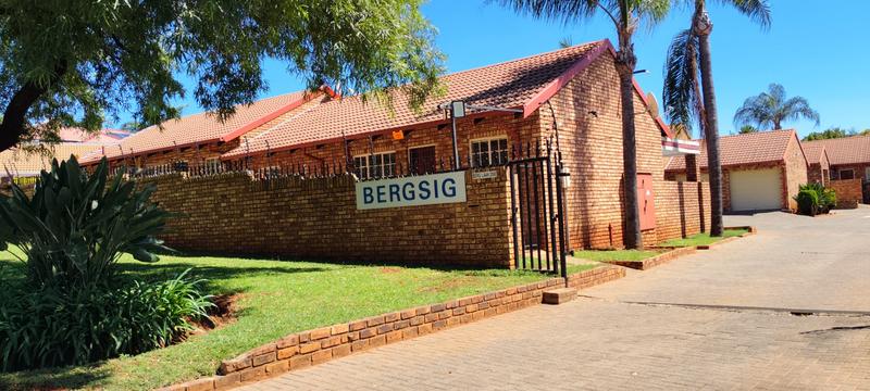 2 Bedroom Property for Sale in Amandasig Gauteng