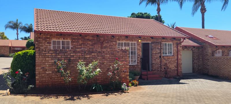 2 Bedroom Property for Sale in Amandasig Gauteng