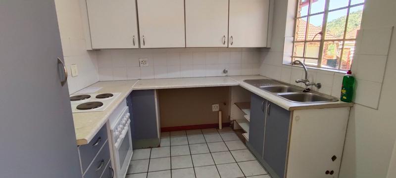 2 Bedroom Property for Sale in Amandasig Gauteng