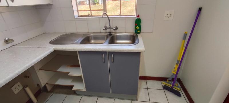 2 Bedroom Property for Sale in Amandasig Gauteng