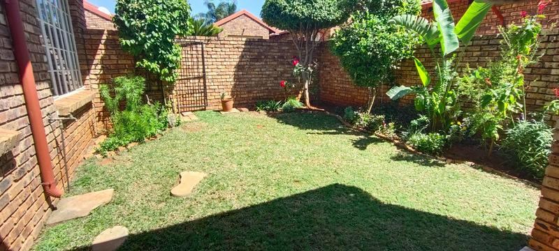 2 Bedroom Property for Sale in Amandasig Gauteng