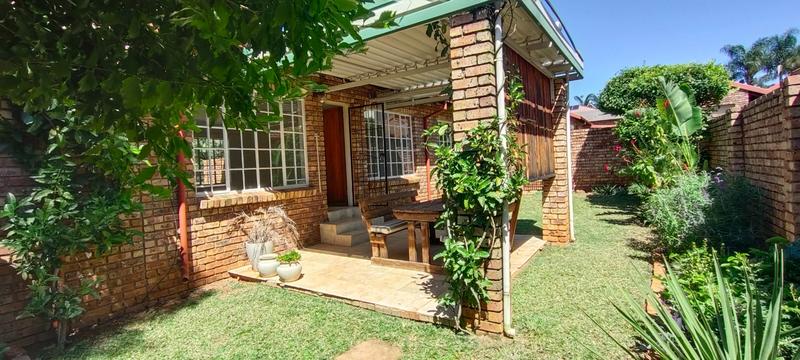 2 Bedroom Property for Sale in Amandasig Gauteng
