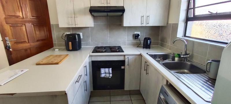 3 Bedroom Property for Sale in Chantelle Gauteng