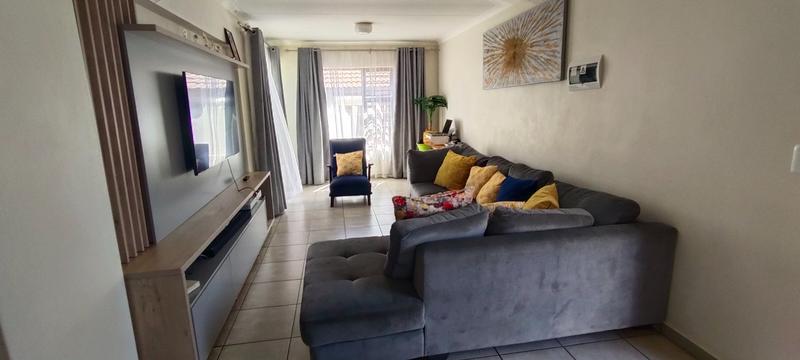 3 Bedroom Property for Sale in Chantelle Gauteng