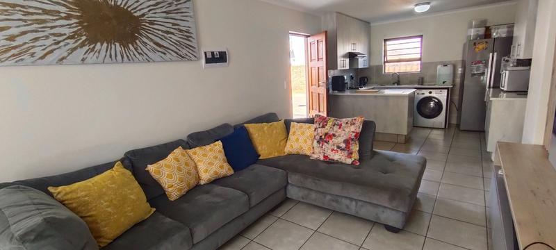 3 Bedroom Property for Sale in Chantelle Gauteng