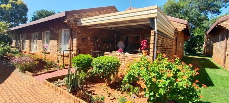 3 Bedroom Property for Sale in Clarina Gauteng