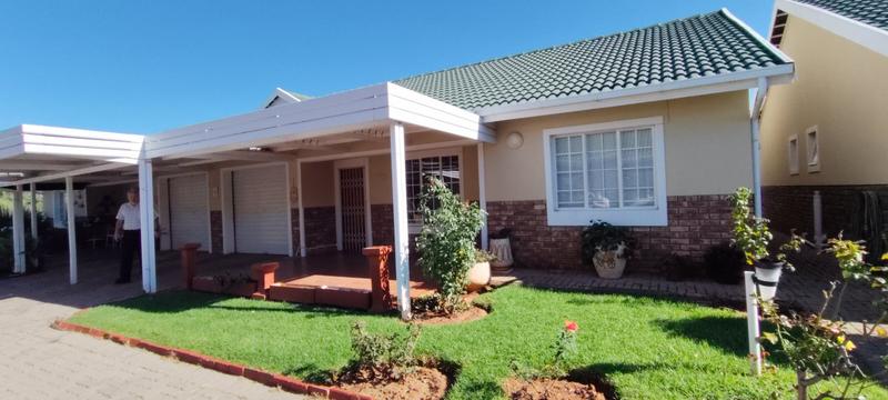 2 Bedroom Property for Sale in Ninapark Gauteng