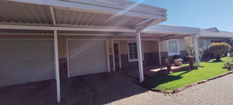 2 Bedroom Property for Sale in Ninapark Gauteng
