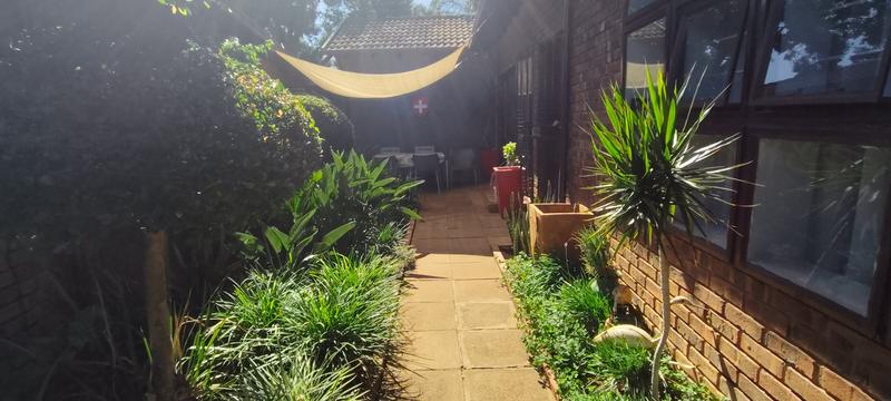 3 Bedroom Property for Sale in Theresa Park Gauteng