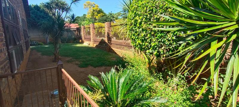 3 Bedroom Property for Sale in Theresa Park Gauteng