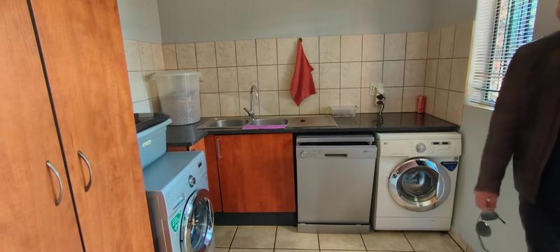 3 Bedroom Property for Sale in Theresa Park Gauteng