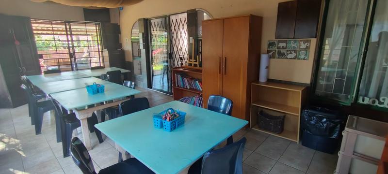 3 Bedroom Property for Sale in Theresa Park Gauteng