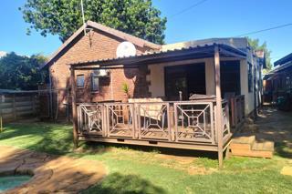 3 Bedroom Property for Sale in Theresa Park Gauteng