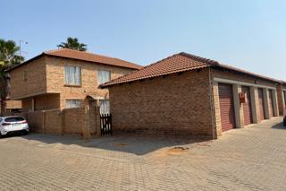 3 Bedroom Property for Sale in Theresa Park Gauteng