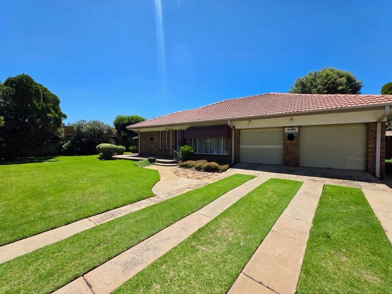 3 Bedroom Property for Sale in Vanderbijlpark SE Gauteng