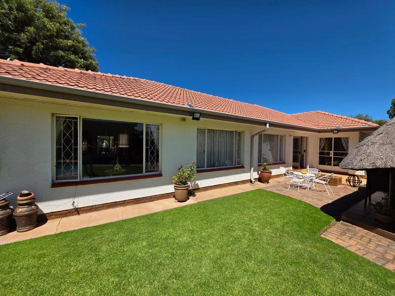 3 Bedroom Property for Sale in Vanderbijlpark SE Gauteng