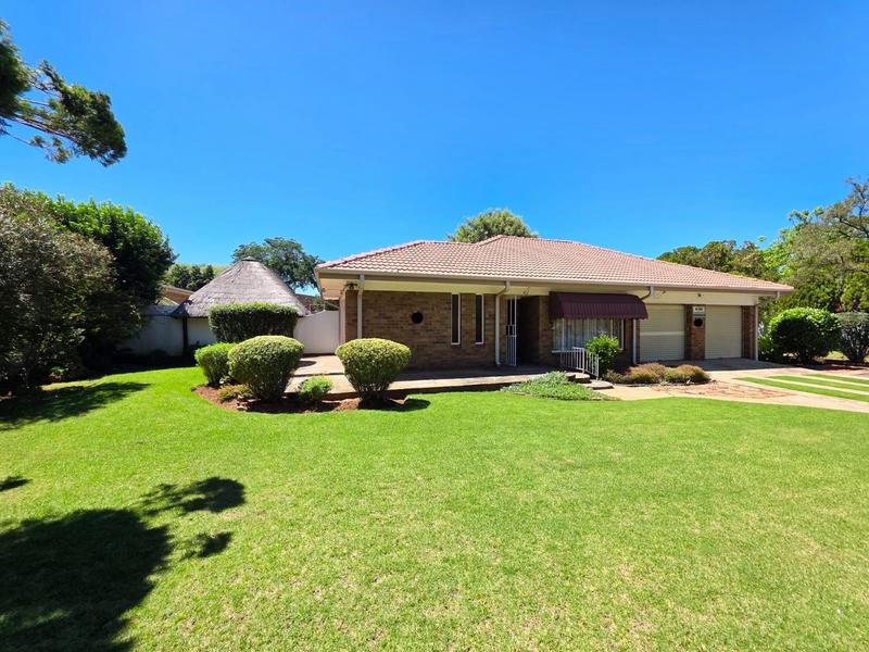 3 Bedroom Property for Sale in Vanderbijlpark SE Gauteng